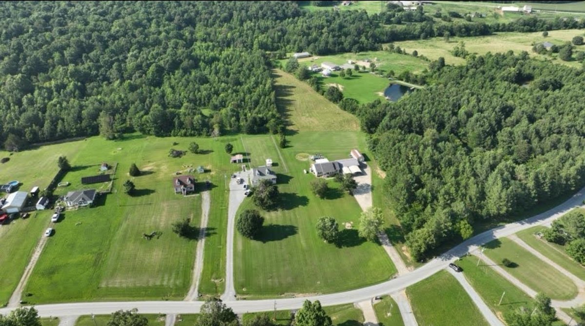 Image for 1062 Delmont Church Rd. AUCTION