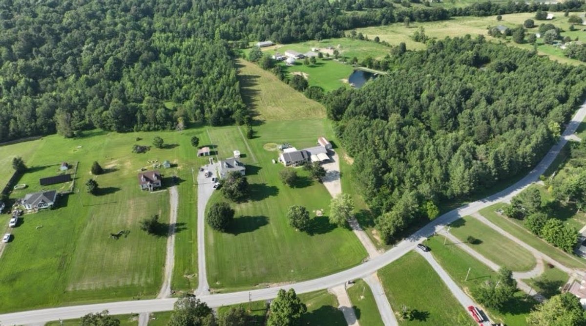 Image for 1062 Delmont Church Rd. AUCTION