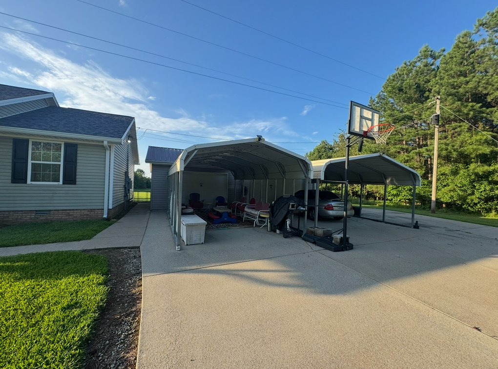 Image for 1062 Delmont Church Rd. AUCTION
