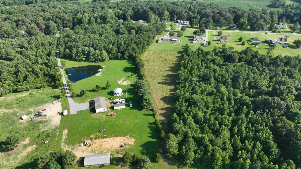 Image for 1062 Delmont Church Rd. AUCTION