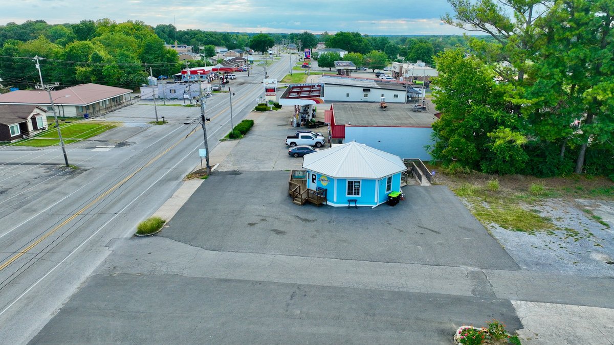Image for 301 Main St., Cadiz, KY 42211 Auction
