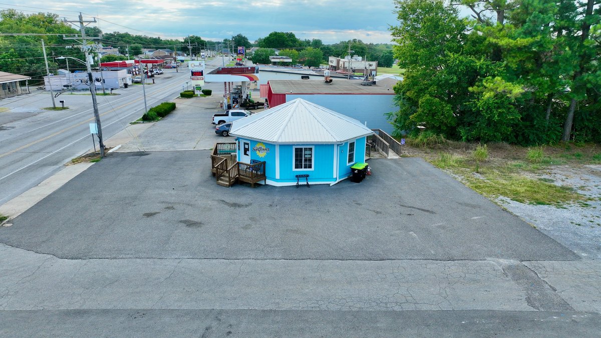 Image for 301 Main St., Cadiz, KY 42211 Auction