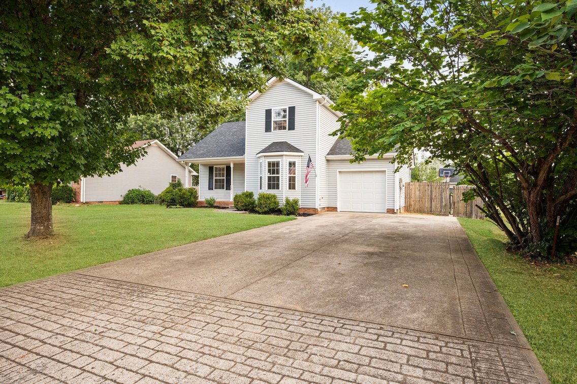 Image for 3211 South Senseney Cir. Clarksville, TN 37042