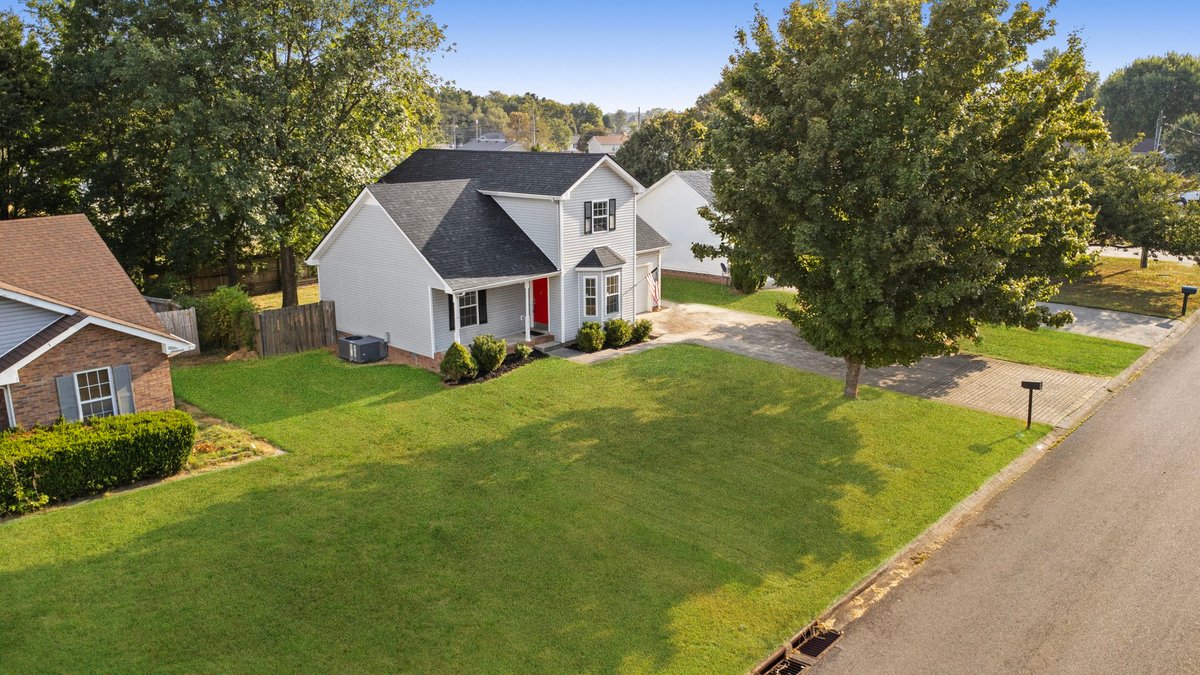 Image for 3211 South Senseney Cir. Clarksville, TN 37042