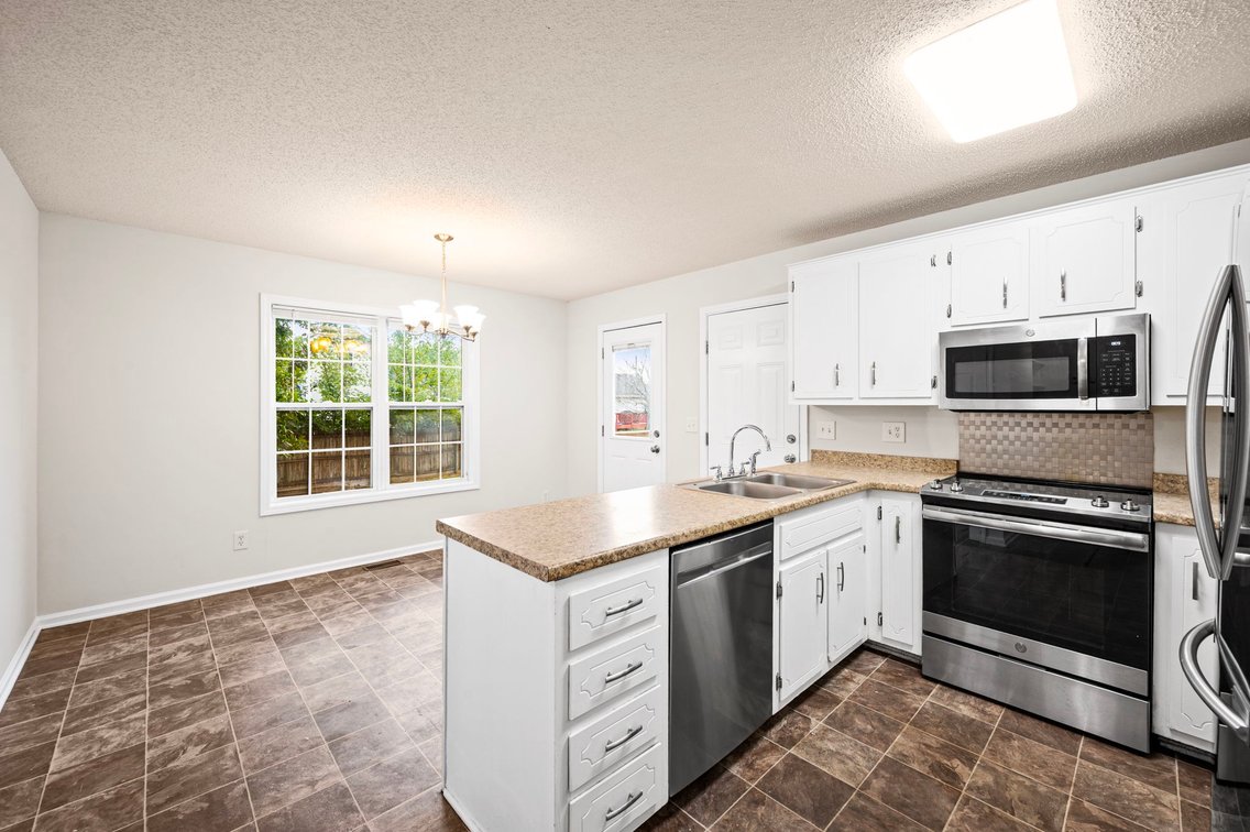Image for 3211 South Senseney Cir. Clarksville, TN 37042