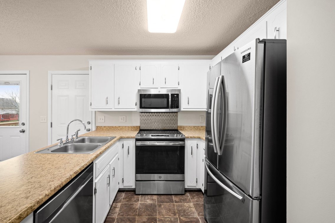 Image for 3211 South Senseney Cir. Clarksville, TN 37042