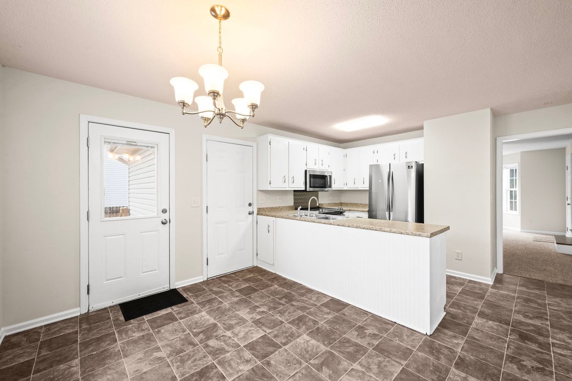 Image for 3211 South Senseney Cir. Clarksville, TN 37042