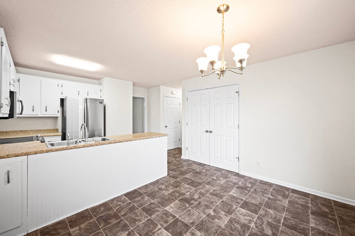 Image for 3211 South Senseney Cir. Clarksville, TN 37042