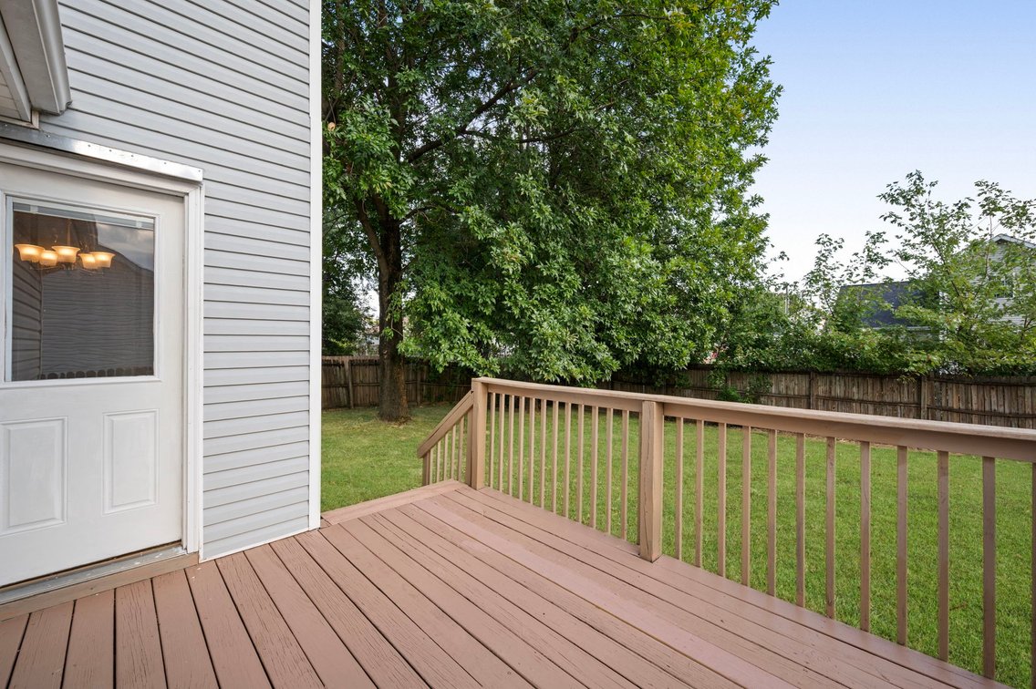 Image for 3211 South Senseney Cir. Clarksville, TN 37042