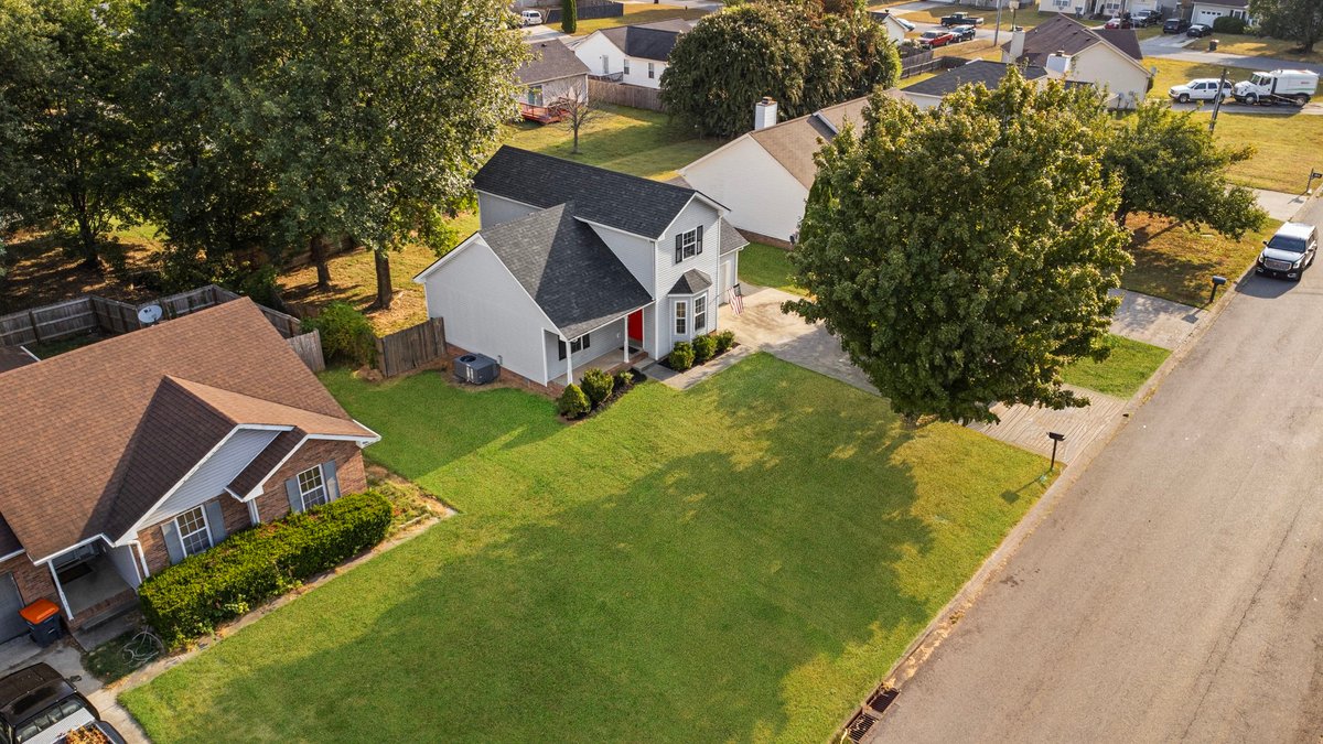 Image for 3211 South Senseney Cir. Clarksville, TN 37042