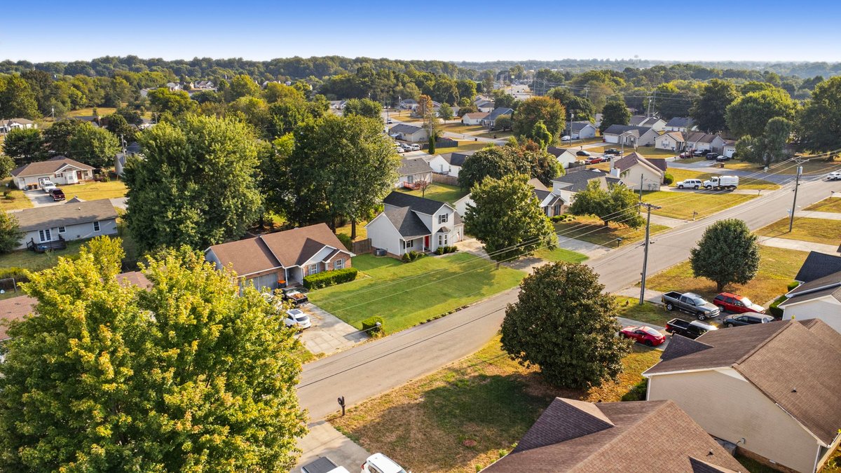 Image for 3211 South Senseney Cir. Clarksville, TN 37042