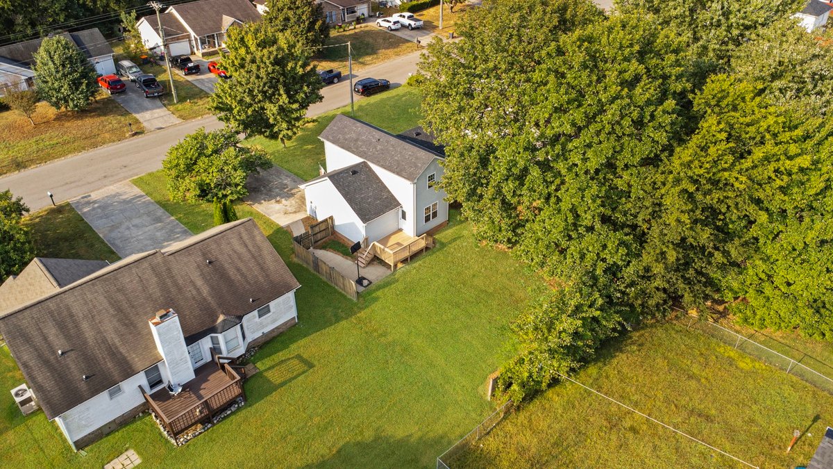 Image for 3211 South Senseney Cir. Clarksville, TN 37042