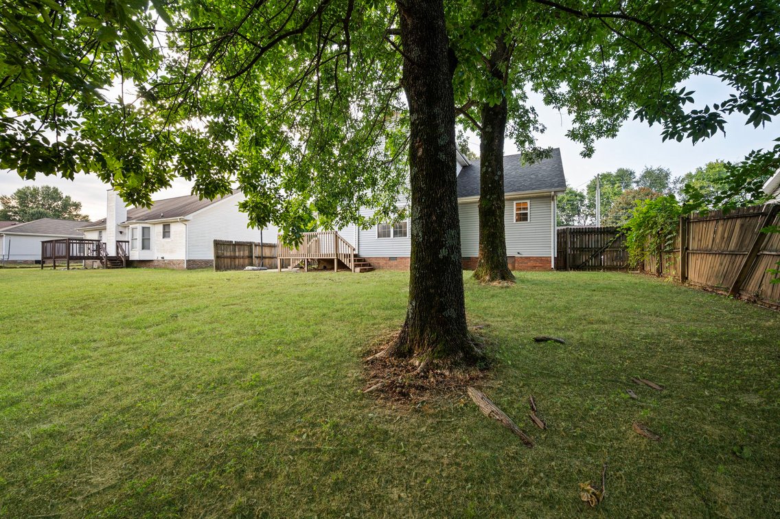 Image for 3211 South Senseney Cir. Clarksville, TN 37042