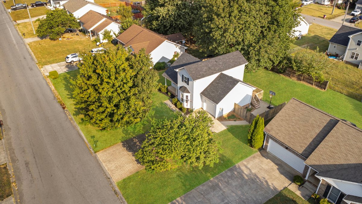 Image for 3211 South Senseney Cir. Clarksville, TN 37042