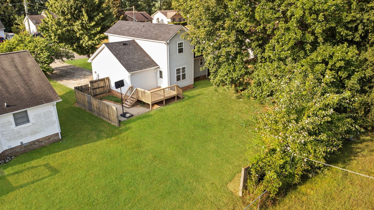 Image for 3211 South Senseney Cir. Clarksville, TN 37042