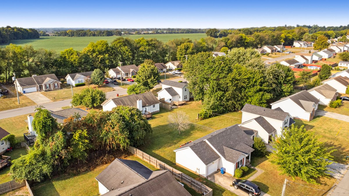 Image for 3211 South Senseney Cir. Clarksville, TN 37042