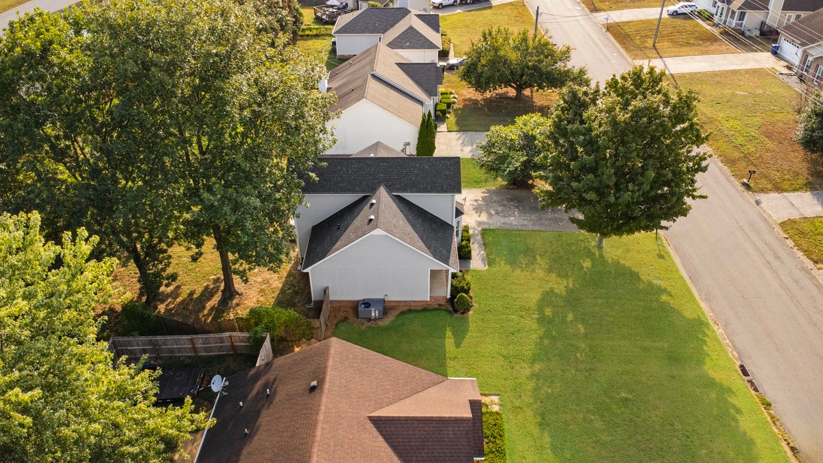 Image for 3211 South Senseney Cir. Clarksville, TN 37042