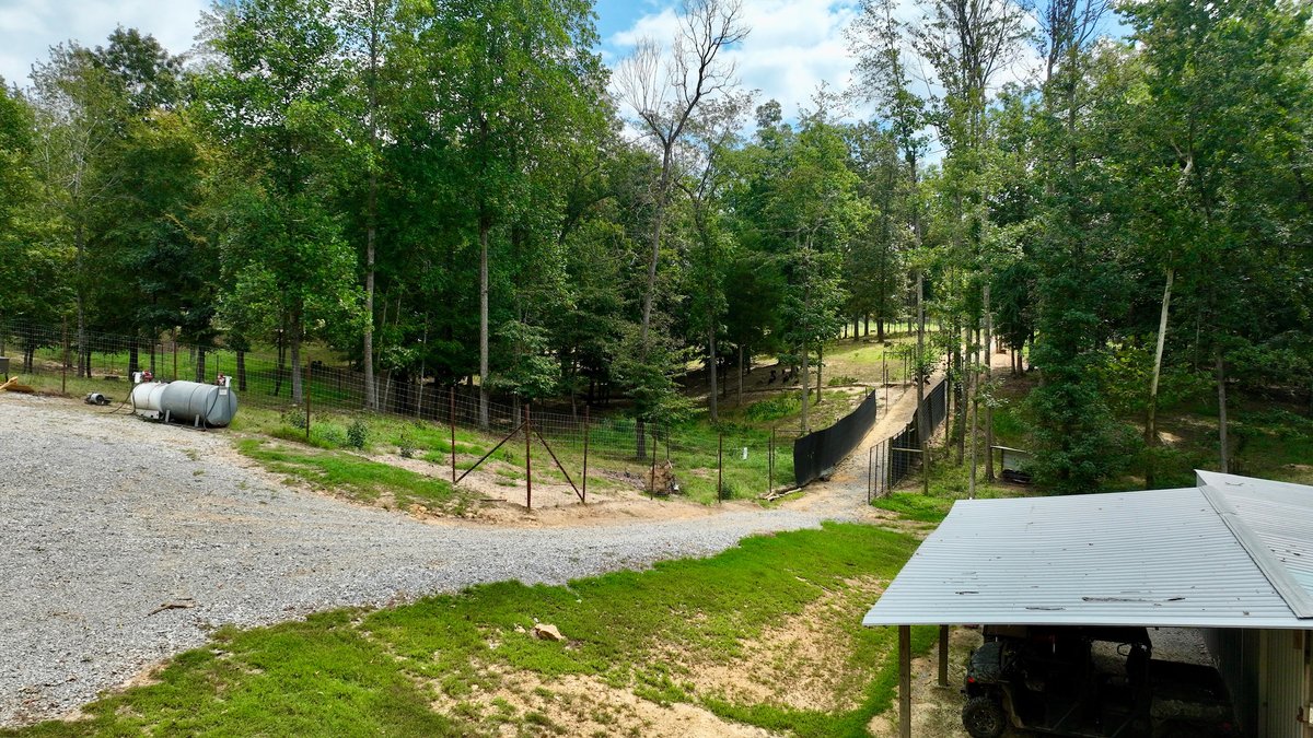 Image for Turnkey Luxury Game Preserve Auction