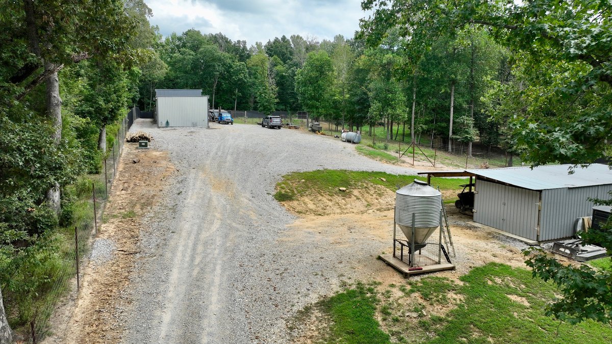 Image for Turnkey Luxury Game Preserve Auction