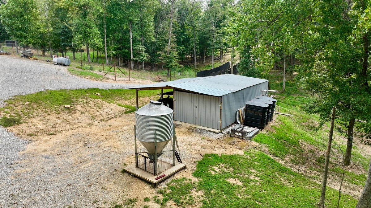 Image for Turnkey Luxury Game Preserve Auction