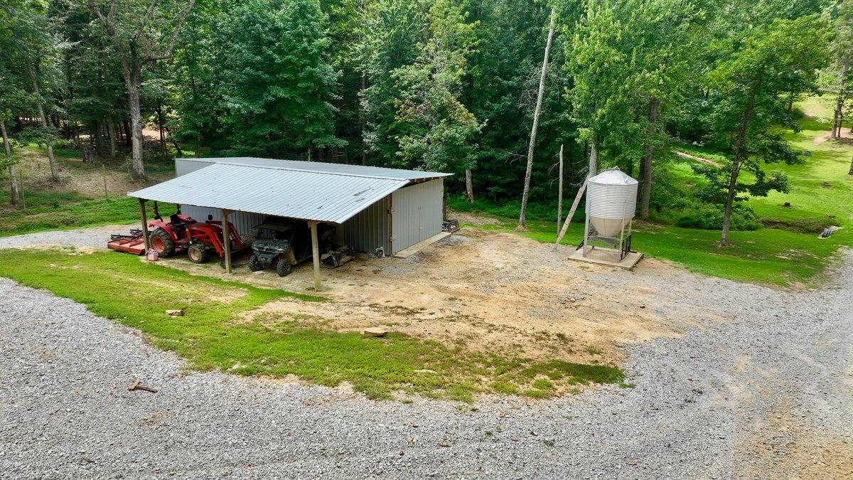 Image for Turnkey Luxury Game Preserve Auction