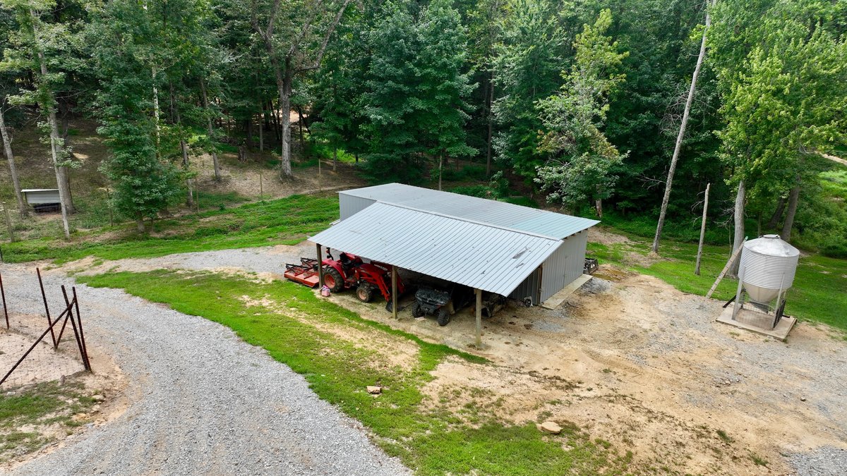 Image for Turnkey Luxury Game Preserve Auction