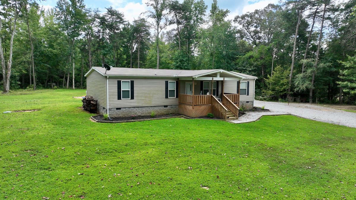 Image for Turnkey Luxury Game Preserve Auction