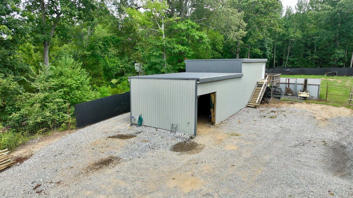 Image for Turnkey Luxury Game Preserve Auction