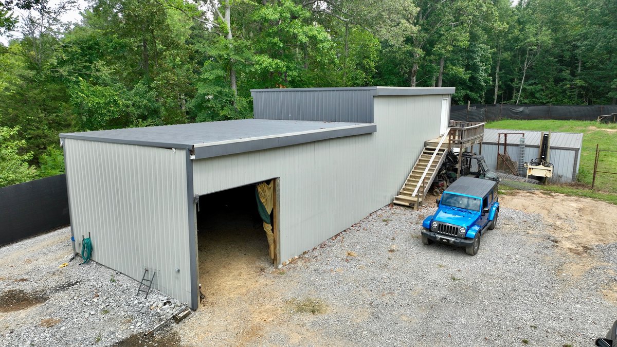 Image for Turnkey Luxury Game Preserve Auction