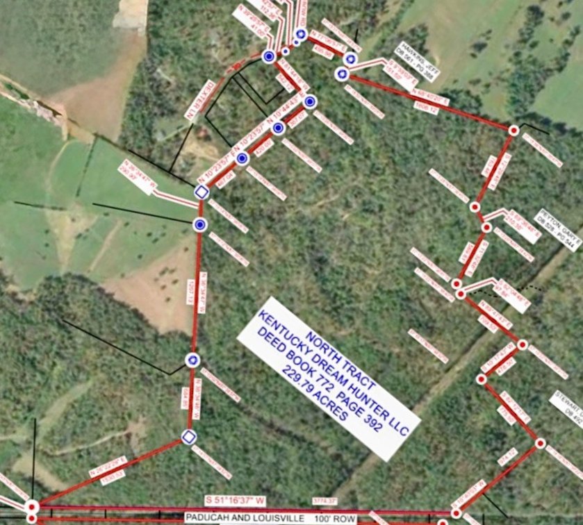 Image for Turnkey Luxury Game Preserve Auction