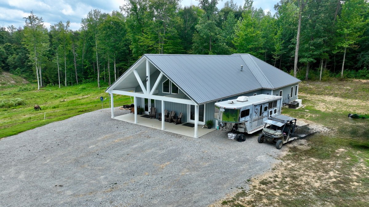 Image for Turnkey Luxury Game Preserve Auction