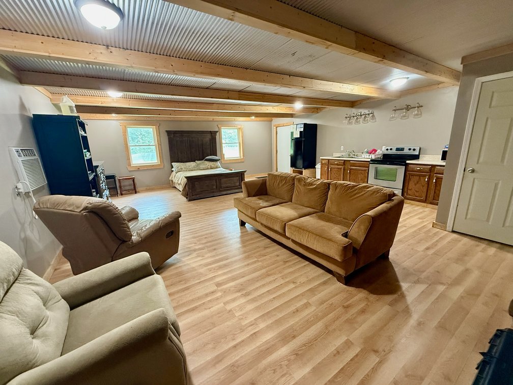 Image for Turnkey Luxury Game Preserve Auction