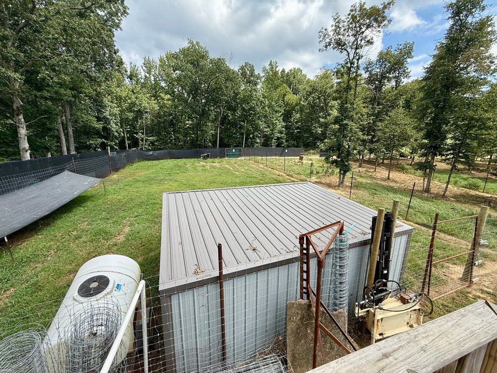 Image for Turnkey Luxury Game Preserve Auction