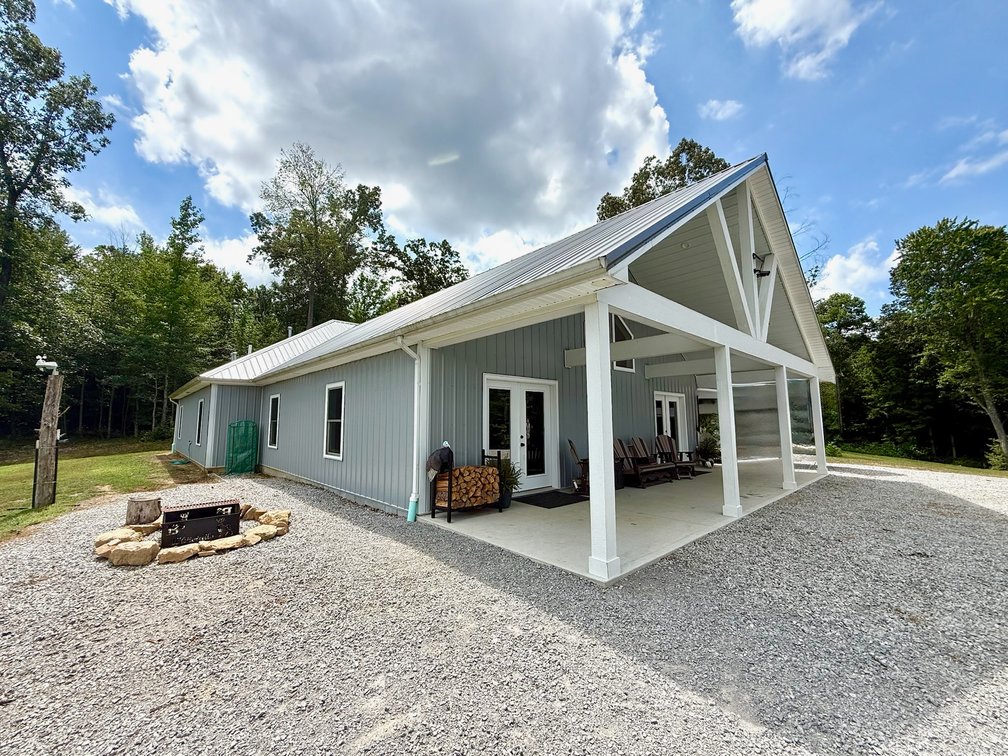 Image for Turnkey Luxury Game Preserve Auction