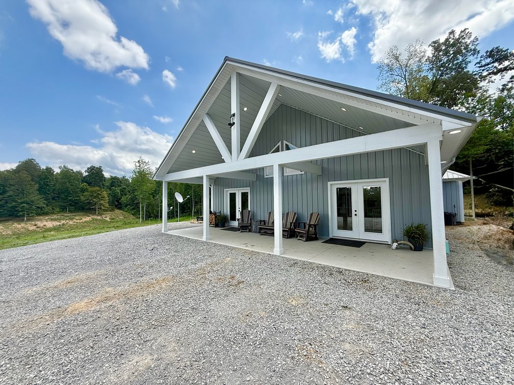 Image for Turnkey Luxury Game Preserve Auction