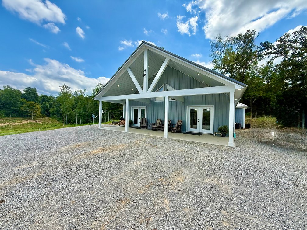 Image for Turnkey Luxury Game Preserve Auction