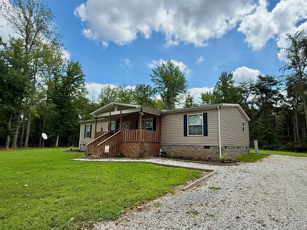 Image for Turnkey Luxury Game Preserve Auction