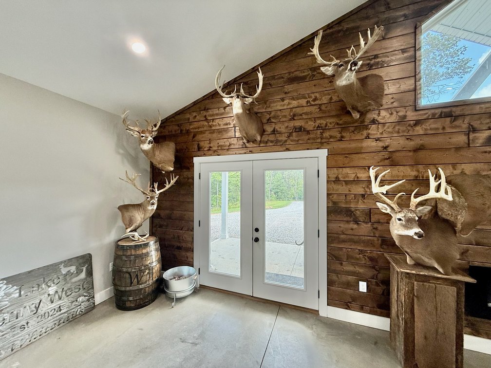 Image for Turnkey Luxury Game Preserve Auction