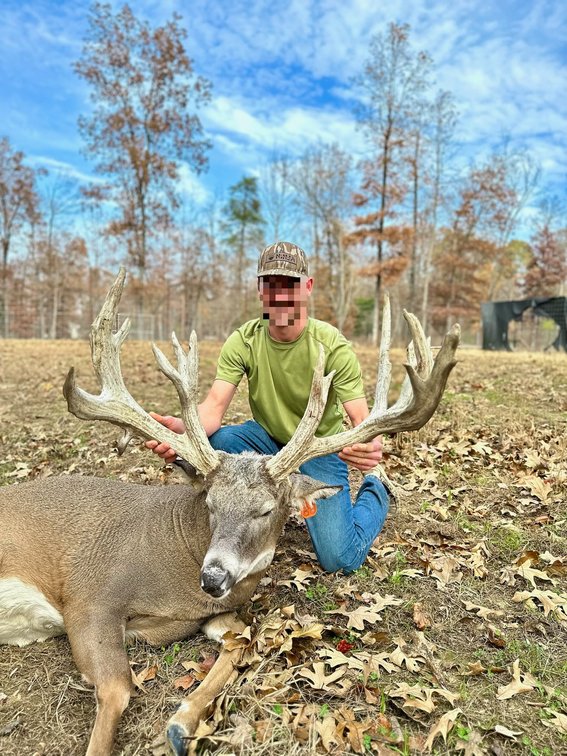 Image for Turnkey Luxury Game Preserve Auction