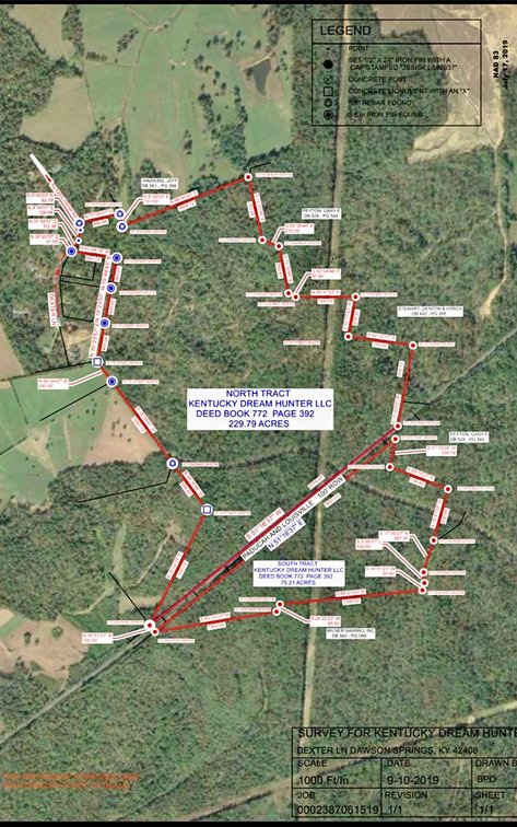 Image for Turnkey Luxury Game Preserve Auction