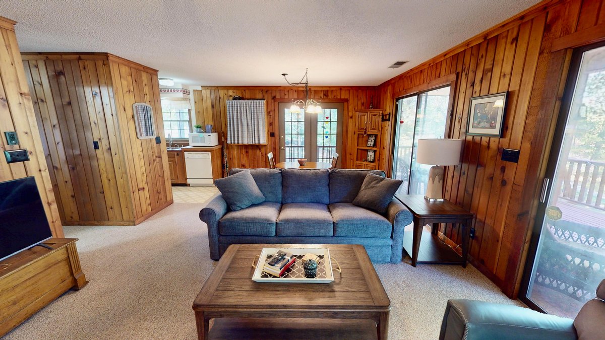 Image for Lake Area Cabin Auction