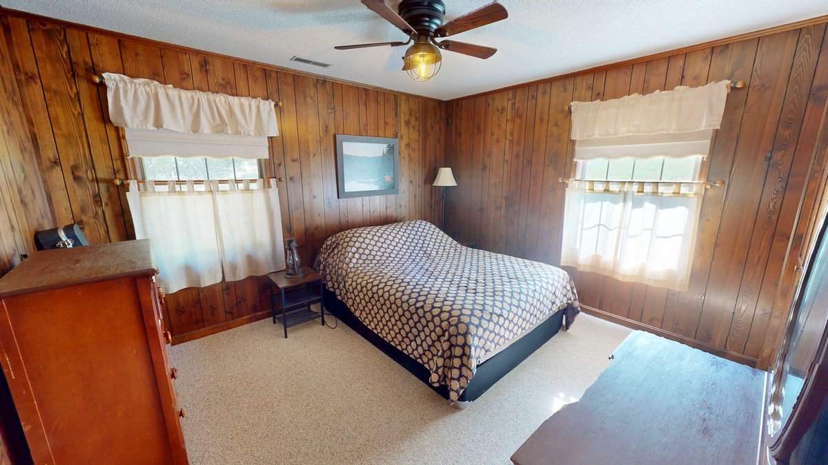 Image for Lake Area Cabin Auction