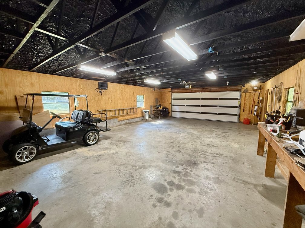 Image for Lake Area Cabin Auction