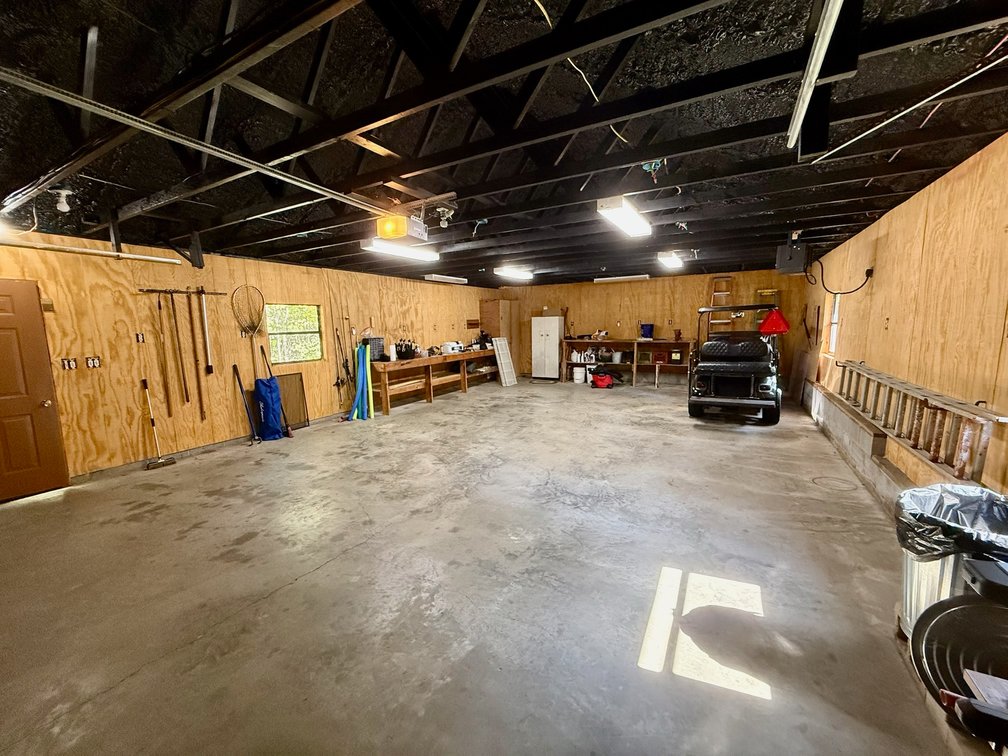 Image for Lake Area Cabin Auction