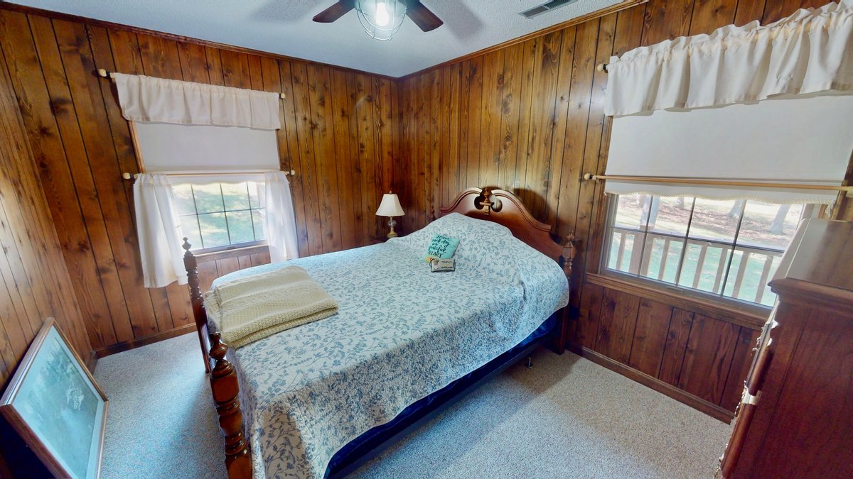 Image for Lake Area Cabin Auction