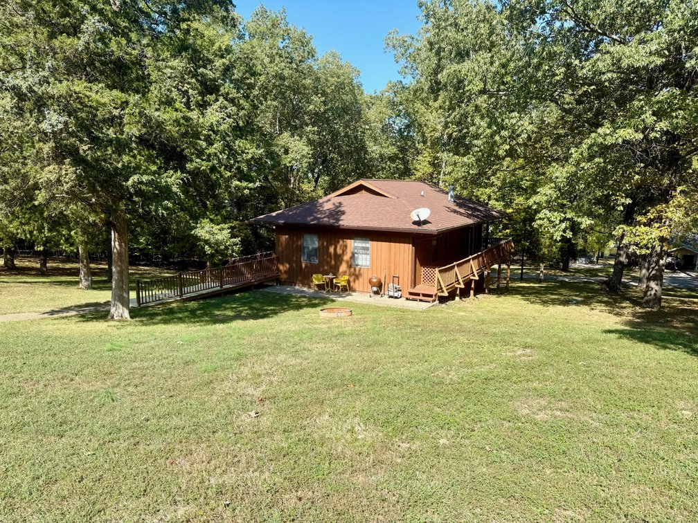 Image for Lake Area Cabin Auction