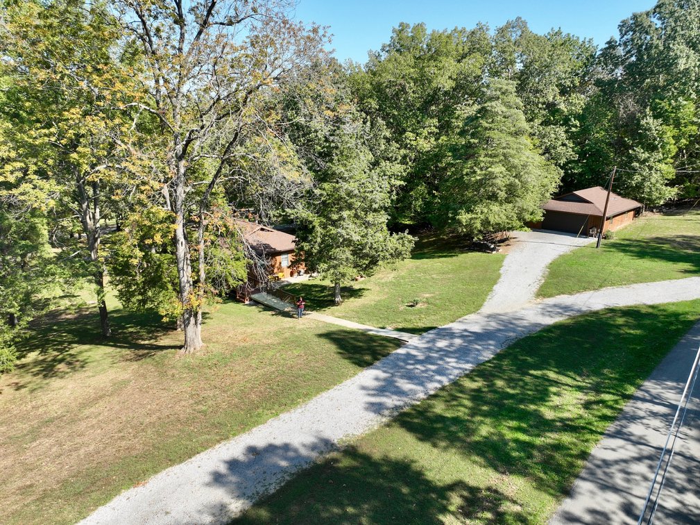 Image for Lake Area Cabin Auction