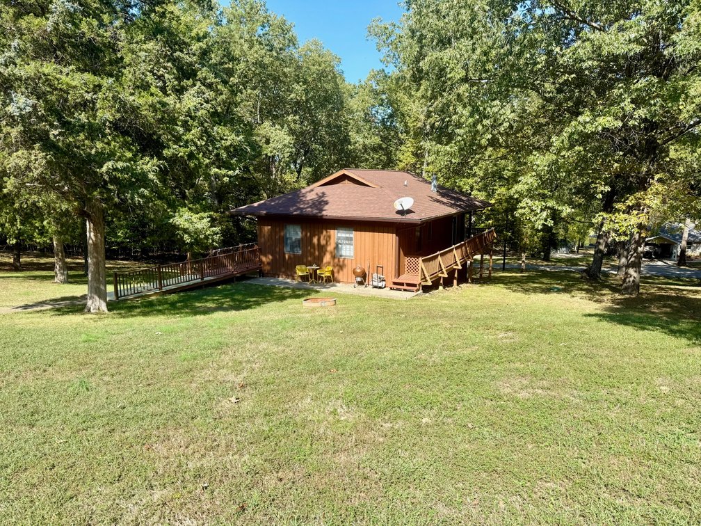 Image for Lake Area Cabin Auction