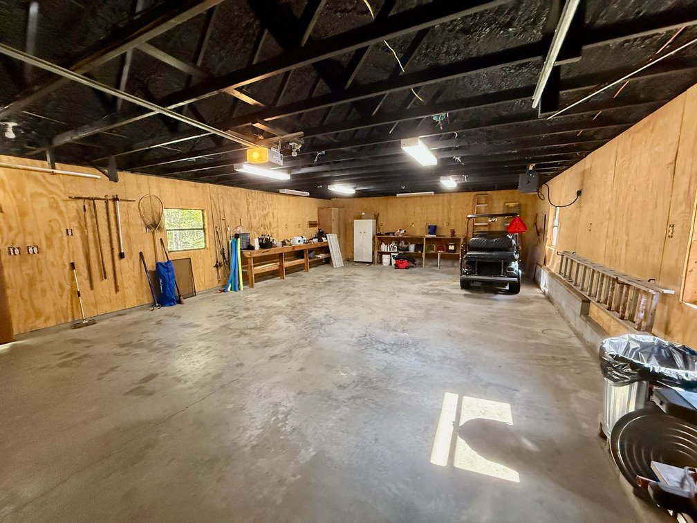 Image for Lake Area Cabin Auction