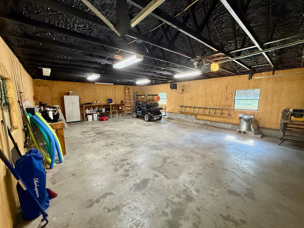Image for Lake Area Cabin Auction